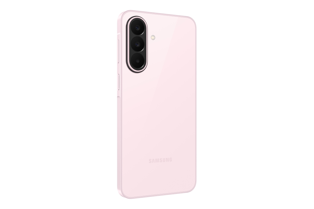 Smartphone Samsung Galaxy A27 5G SM‑A276, 8 GB RAM, 256 GB, Light Pink