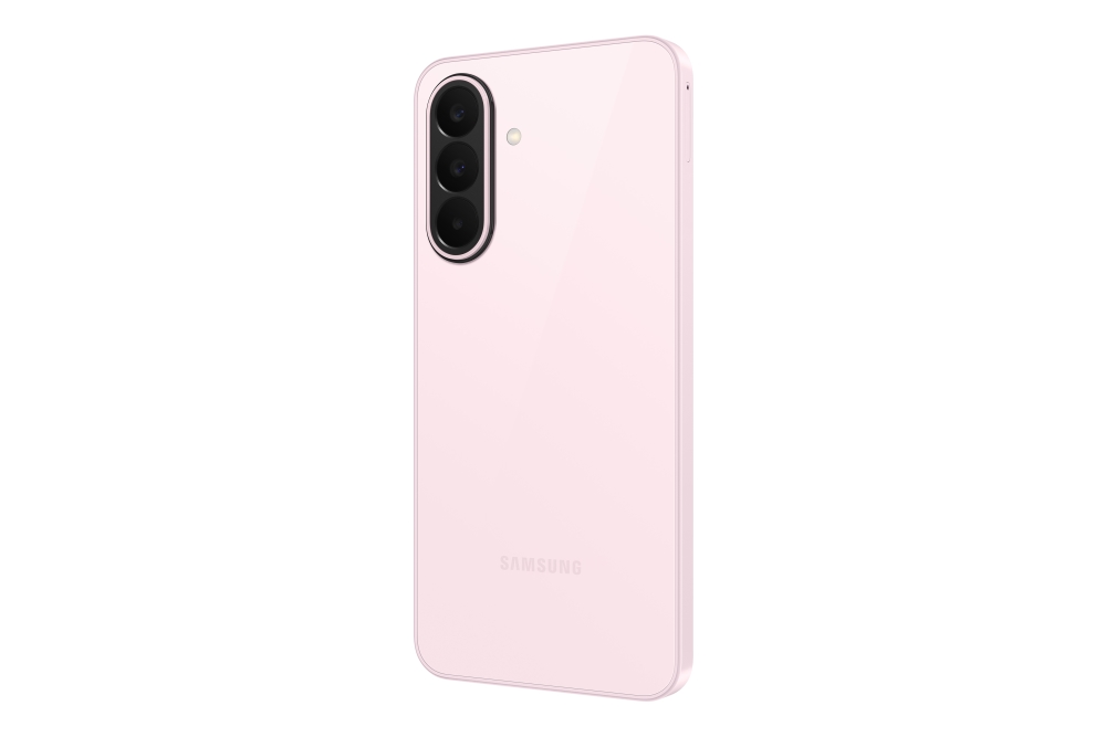 Smartphone Samsung Galaxy A27 5G SM‑A276, 8 GB RAM, 256 GB, Light Pink