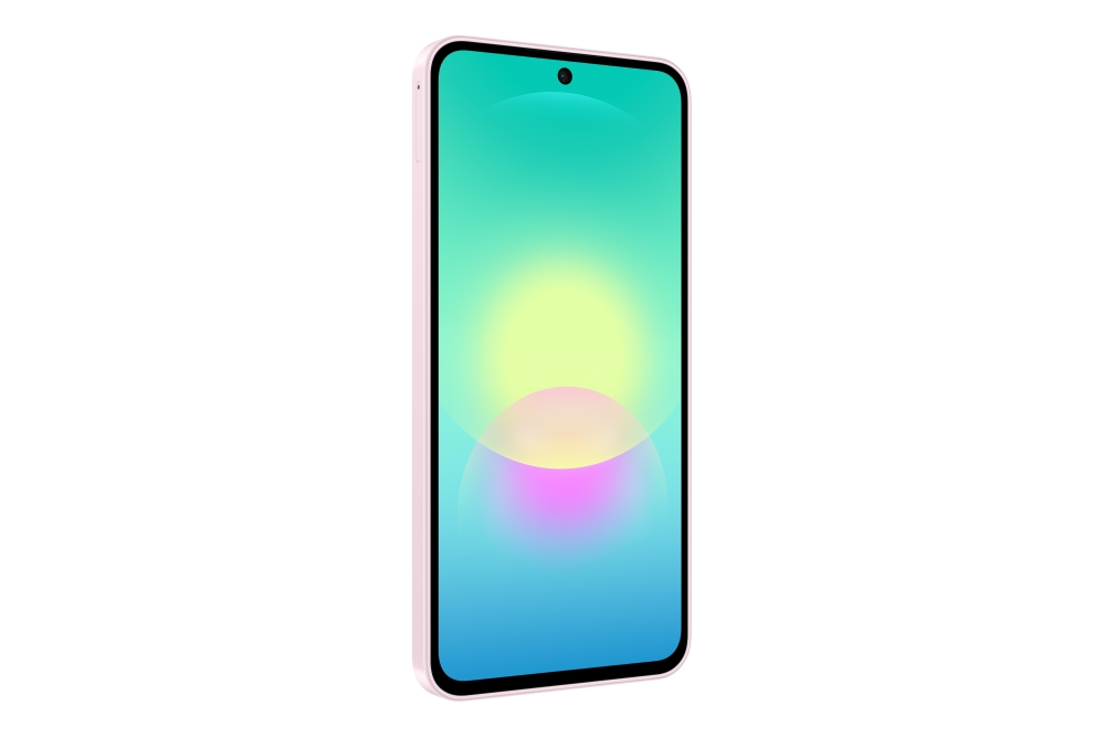 Smartphone Samsung Galaxy A27 5G SM‑A276, 8 GB RAM, 256 GB, Light Pink