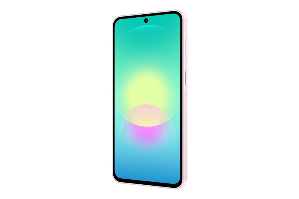 Smartphone Samsung Galaxy A27 5G SM‑A276, 8 GB RAM, 256 GB, Light Pink