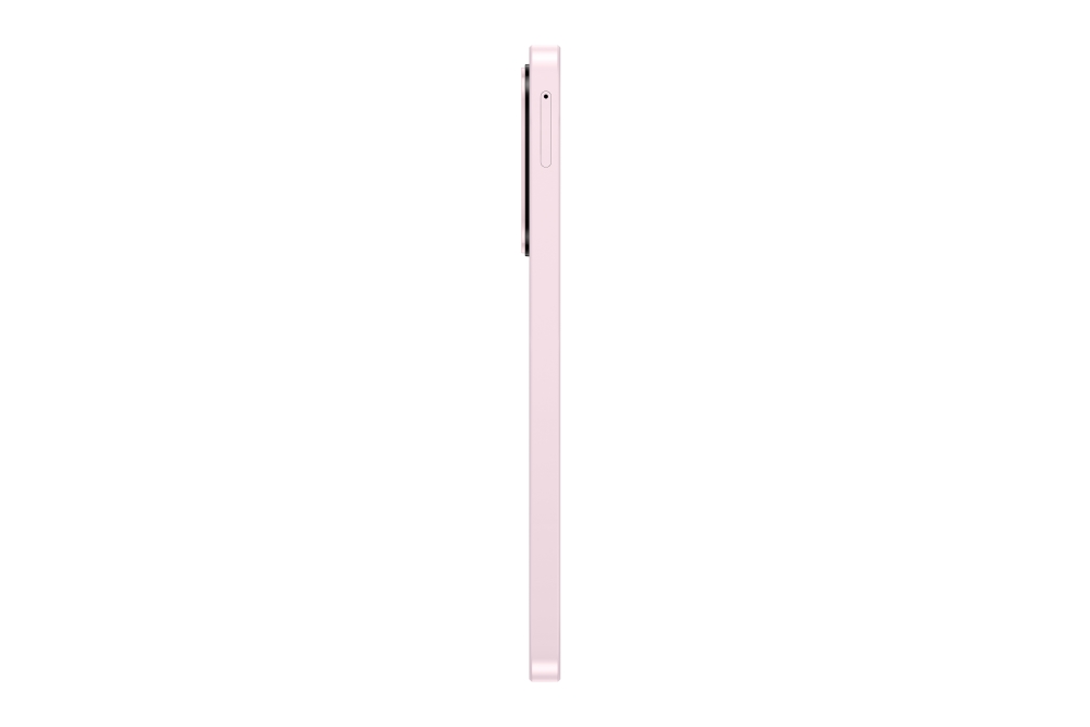 Smartphone Samsung Galaxy A27 5G SM‑A276, 8 GB RAM, 256 GB, Light Pink
