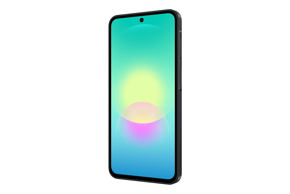 Смартфон Samsung SM-A276 GALAXY A27 5G 128GB 6GB Black