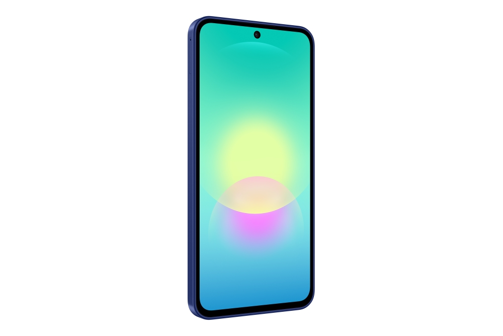 Смартфон Samsung SM-A276 GALAXY A27 5G 128GB 6GB Blue