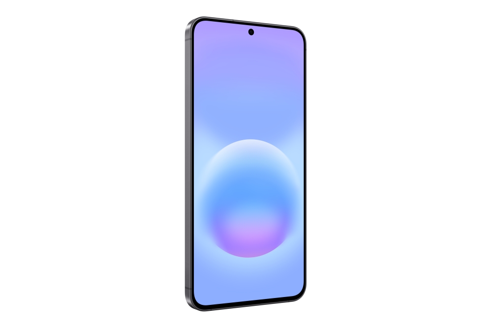 Смартфон Samsung Galaxy A57 5G SM‑A576, 8 GB RAM, 256 GB, Awesome Gray Enterprise Edition
