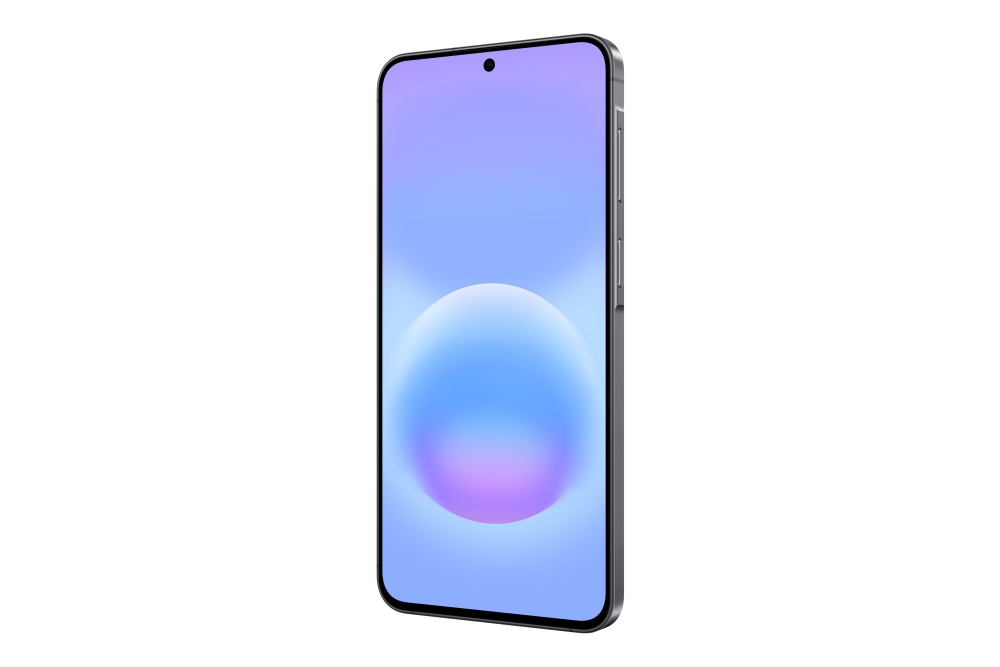 Смартфон Samsung Galaxy A57 5G SM‑A576, 8 GB RAM, 256 GB, Awesome Gray Enterprise Edition