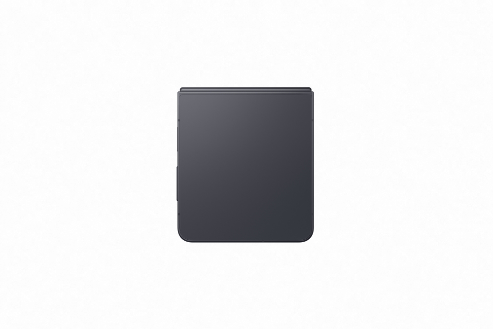 Смартфон Samsung Galaxy Z Flip8 5G SM‑F776, 12 GB RAM, 512 GB, Graphite