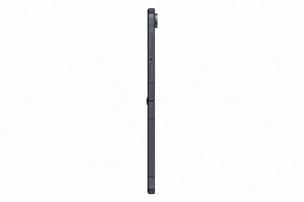 Смартфон Samsung Galaxy Z Flip8 5G SM‑F776, 12 GB RAM, 512 GB, Graphite