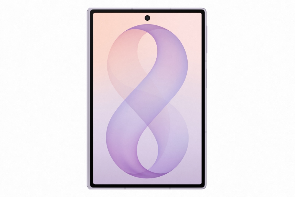 Smartphone Samsung Galaxy Z Fold8 5G SM‑F971, 12 GB RAM, 512 GB, Lavender
