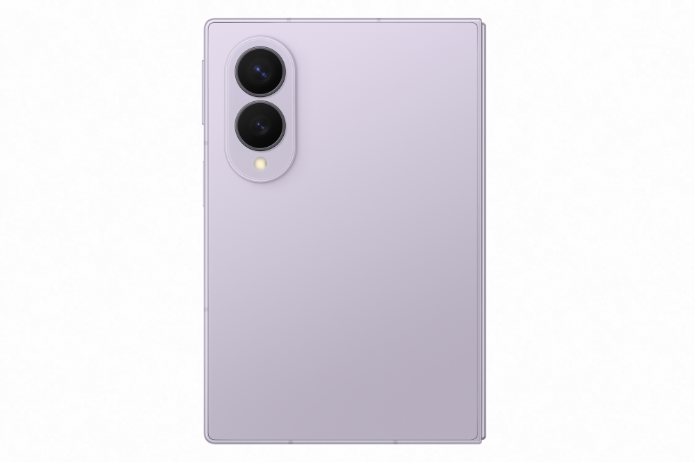 Smartphone Samsung Galaxy Z Fold8 5G SM‑F971, 12 GB RAM, 512 GB, Lavender