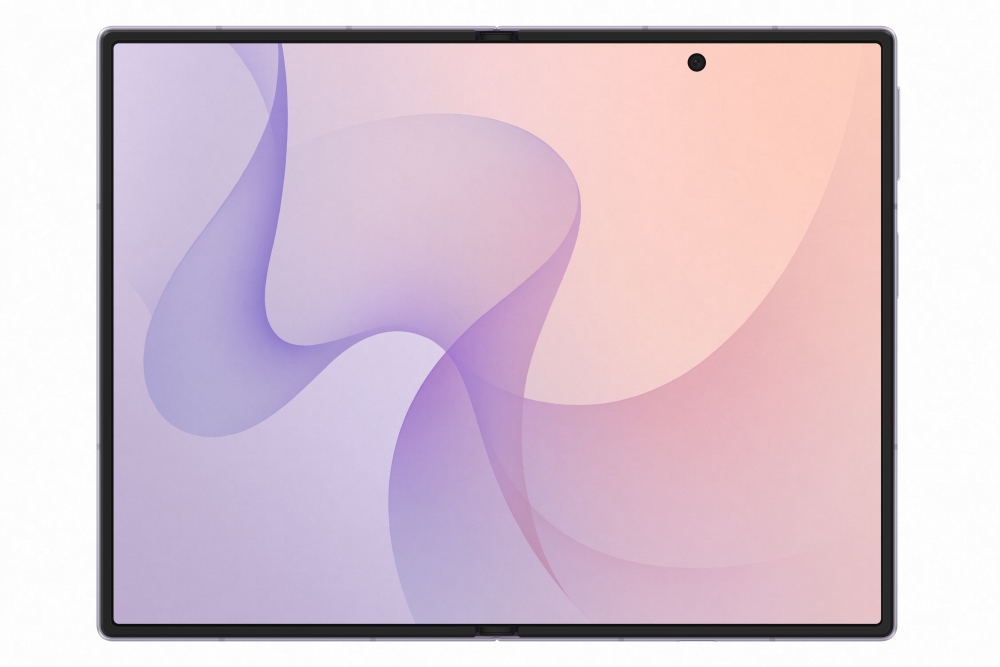 Smartphone Samsung Galaxy Z Fold8 5G SM‑F971, 12 GB RAM, 512 GB, Lavender