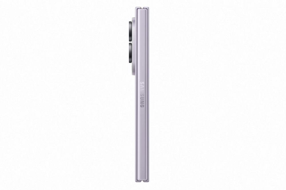 Smartphone Samsung Galaxy Z Fold8 5G SM‑F971, 12 GB RAM, 512 GB, Lavender