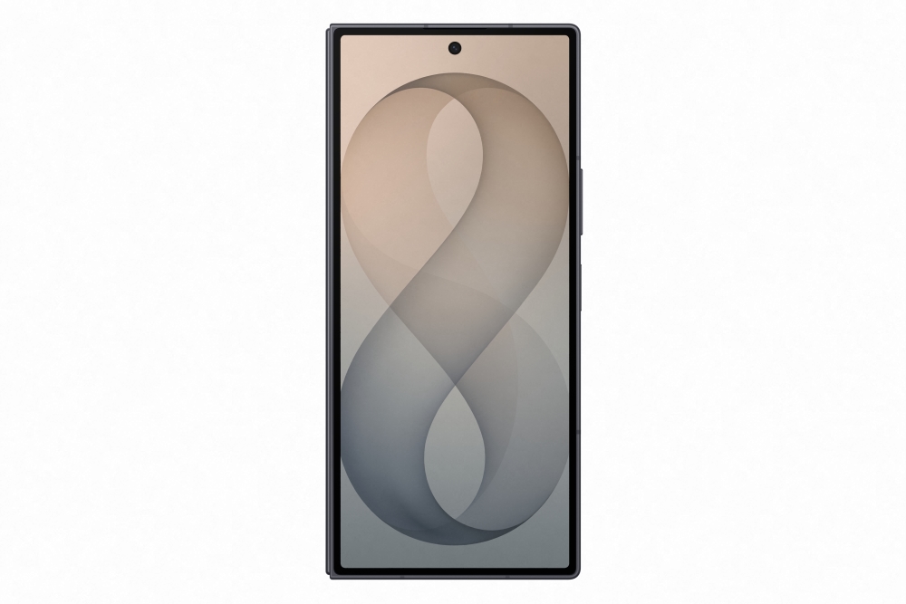 Смартфон Samsung Galaxy Z Fold8 Ultra 5G SM‑F976, 12 GB RAM, 256 GB, Graphite