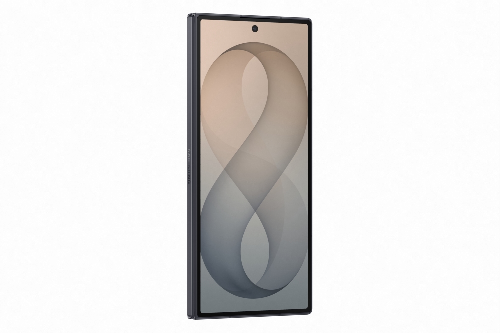 Смартфон Samsung Galaxy Z Fold8 Ultra 5G SM‑F976, 12 GB RAM, 256 GB, Graphite