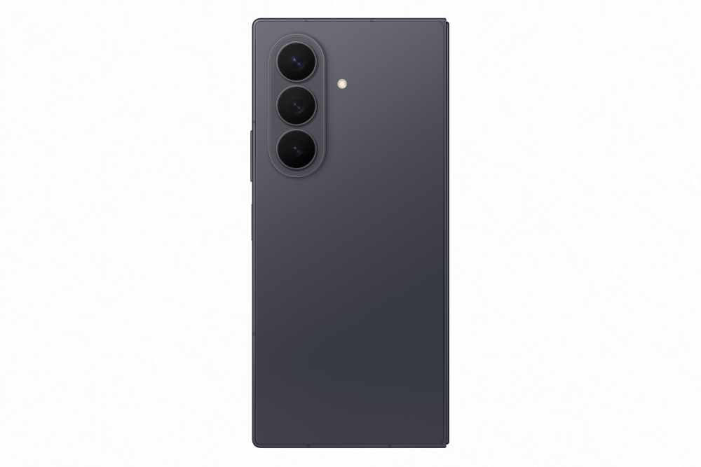 Смартфон Samsung Galaxy Z Fold8 Ultra 5G SM‑F976, 12 GB RAM, 256 GB, Graphite