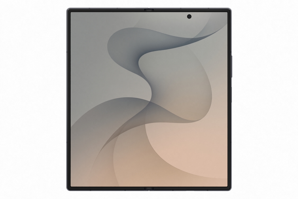 Смартфон Samsung Galaxy Z Fold8 Ultra 5G SM‑F976, 12 GB RAM, 512 GB, Graphite