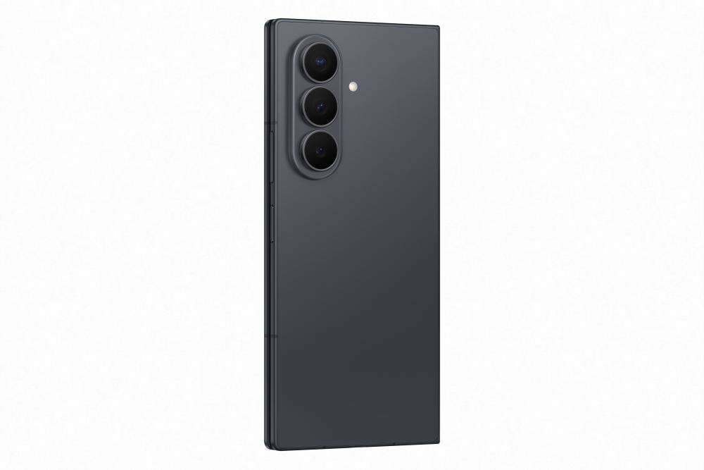Смартфон Samsung Galaxy Z Fold8 Ultra 5G SM‑F976, 16 GB RAM, 1 TB, Graphite