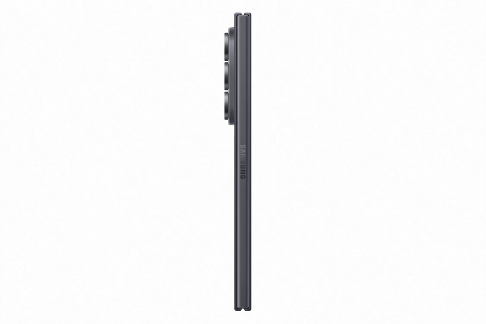 Смартфон Samsung Galaxy Z Fold8 Ultra 5G SM‑F976, 16 GB RAM, 1 TB, Graphite
