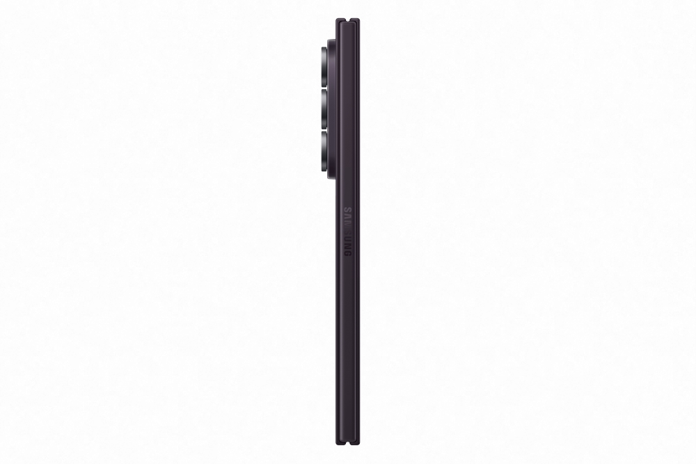 Смартфон Samsung Galaxy Z Fold8 Ultra 5G SM‑F976, 12 GB RAM, 512 GB, Violet Shadow