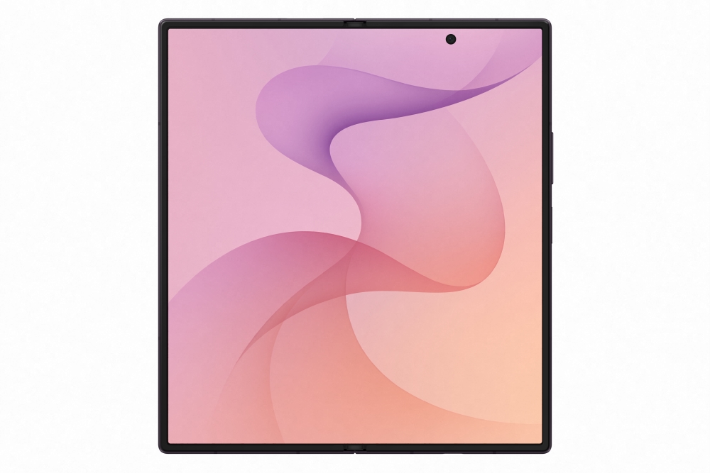 Smartphone Samsung Galaxy Z Fold8 Ultra 5G SM‑F976, 16 GB RAM, 1 TB, Violet Shadow