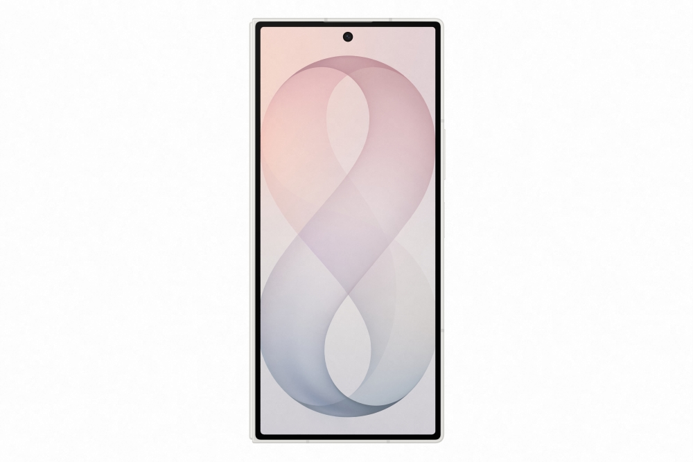 Смартфон Samsung Galaxy Z Fold8 Ultra 5G SM‑F976, 12 GB RAM, 256 GB, Cream