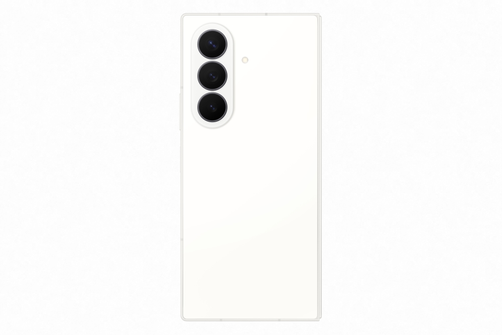 Смартфон Samsung Galaxy Z Fold8 Ultra 5G SM‑F976, 12 GB RAM, 256 GB, Cream