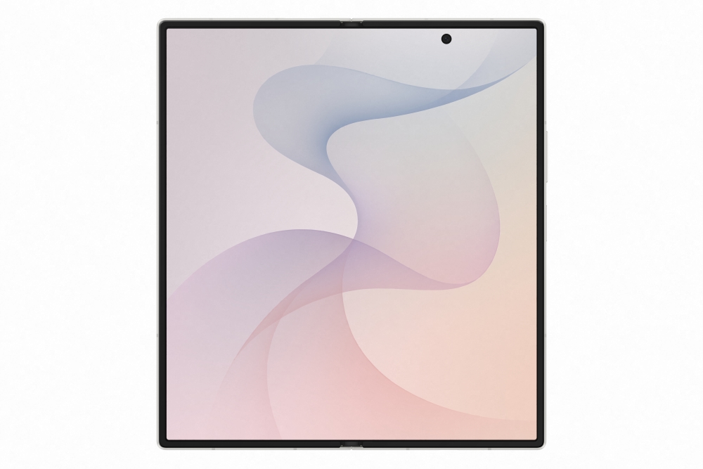 Смартфон Samsung Galaxy Z Fold8 Ultra 5G SM‑F976, 12 GB RAM, 256 GB, Cream