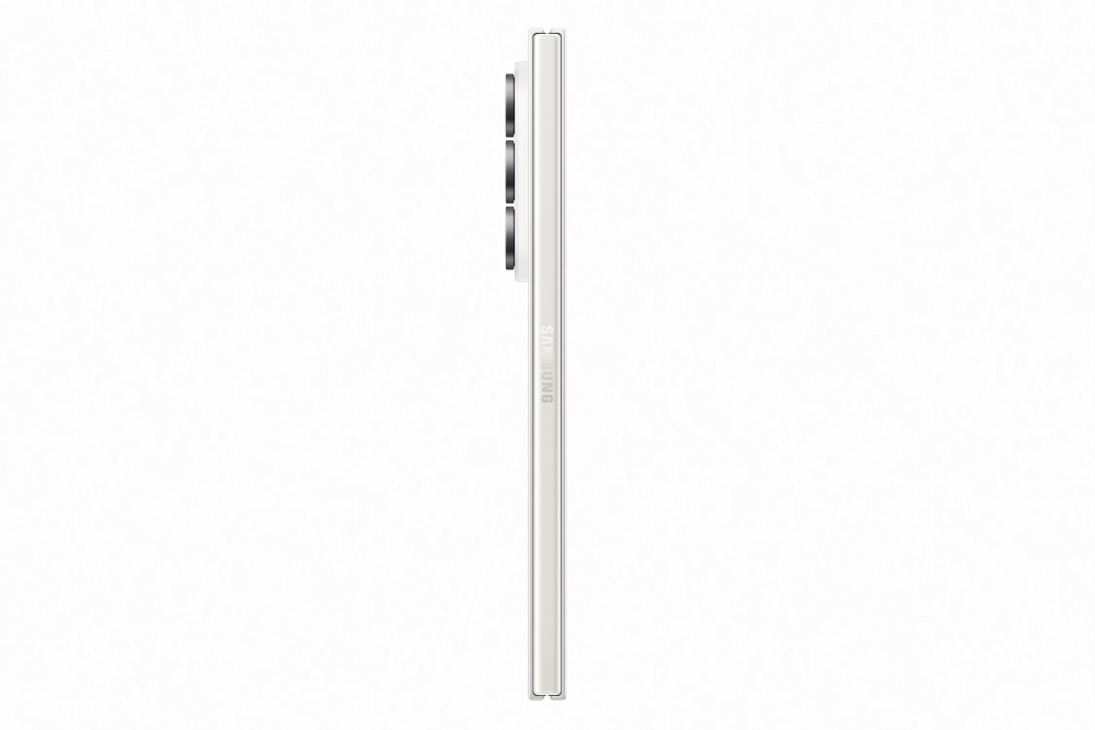Смартфон Samsung Galaxy Z Fold8 Ultra 5G SM‑F976, 12 GB RAM, 256 GB, Cream