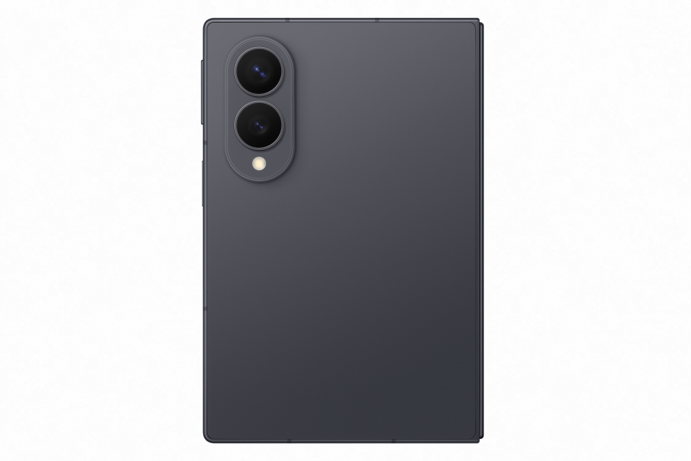 Smartphone Samsung Galaxy Z Fold8 5G SM‑F971, 12 GB RAM, 256 GB, Graphite