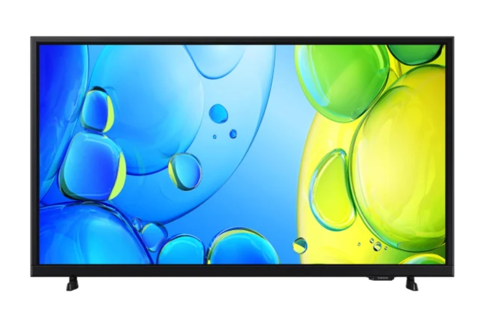 Samsung UE32F6002FK TV 32 Full HD LED SMART 1920x1080 Black