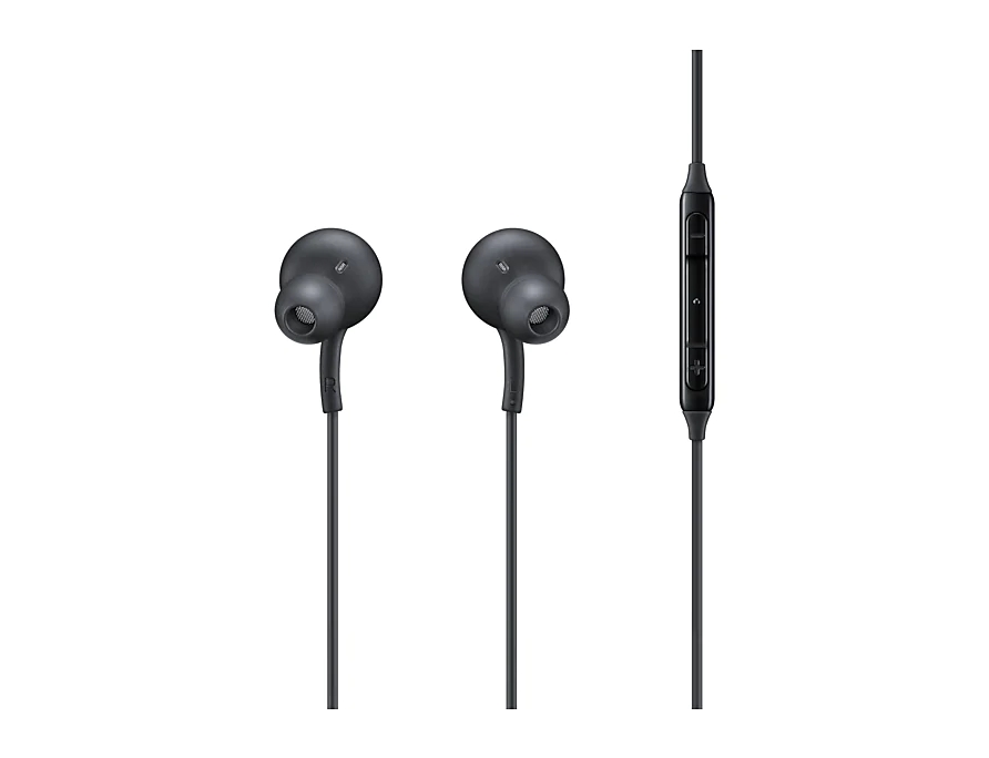 Слушалки Samsung Type-C, IC100 Black