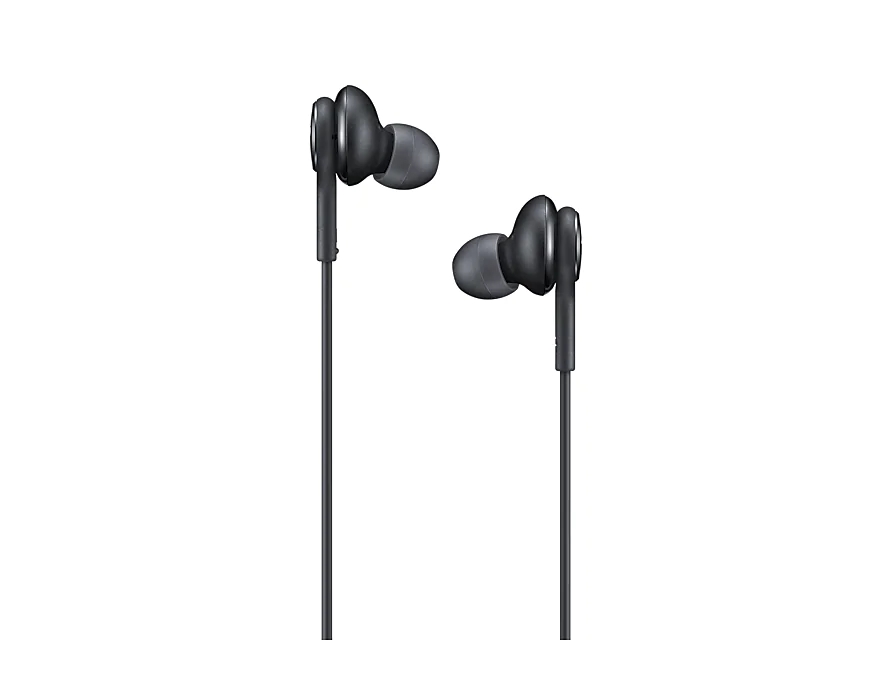 Слушалки Samsung Type-C, IC100 Black