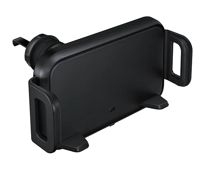 Безжично зарядно за кола Samsung Black