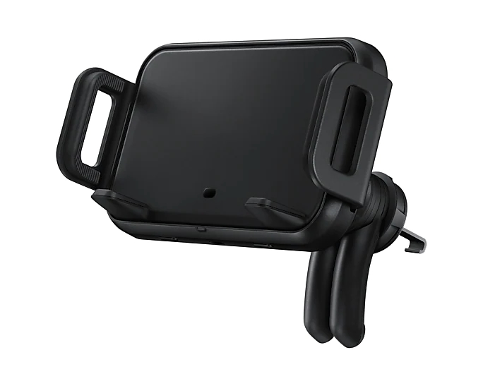 Безжично зарядно за кола Samsung Black