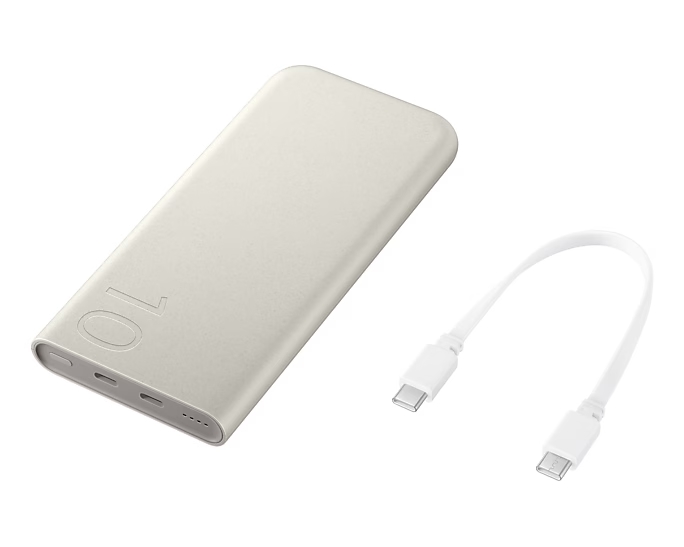Samsung EB‑P3400XUEGEU Power Bank