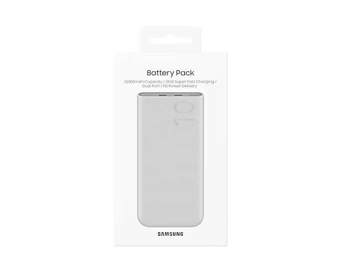 Samsung EB‑P3400XUEGEU Power Bank