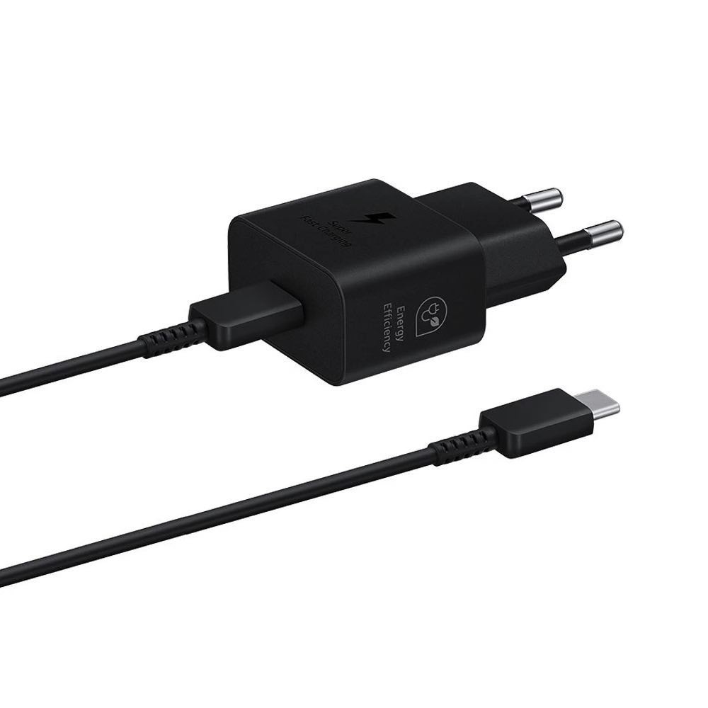 Power supply Samsung EP-T2510 25W черно