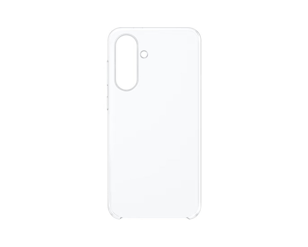 Samsung EF‑QA566CTEGWW Clear Case