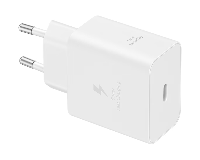 Samsung EP-T4511 45W Power Adapter with Cable White