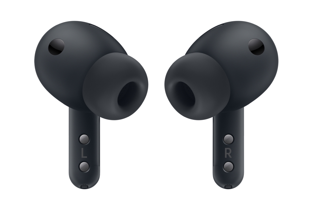 Samsung Galaxy Buds4 Pro R640 черни слушалки