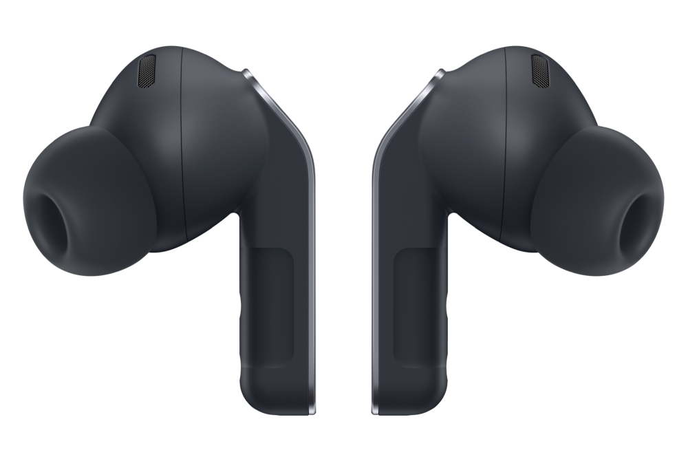 Samsung Galaxy Buds4 Pro R640 черни слушалки