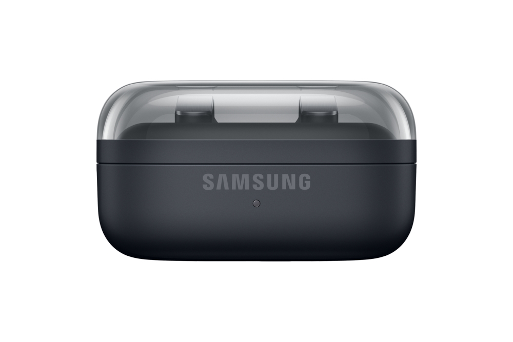 Samsung Galaxy Buds4 Pro R640 черни слушалки
