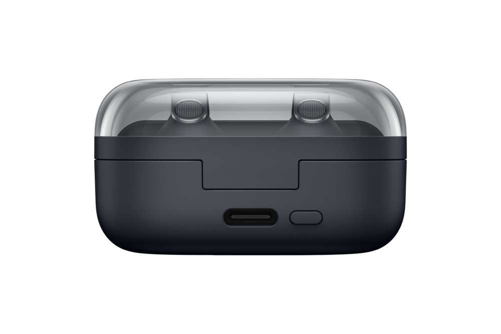Samsung Galaxy Buds4 Pro R640 черни слушалки