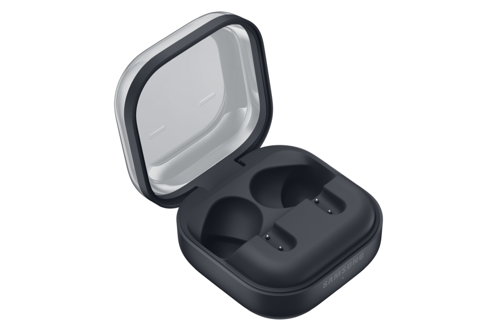 Samsung Galaxy Buds4 Pro R640 черни слушалки
