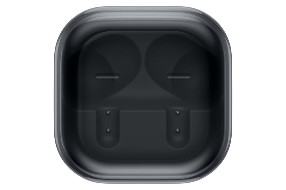 Samsung Galaxy Buds4 Pro R640 черни слушалки