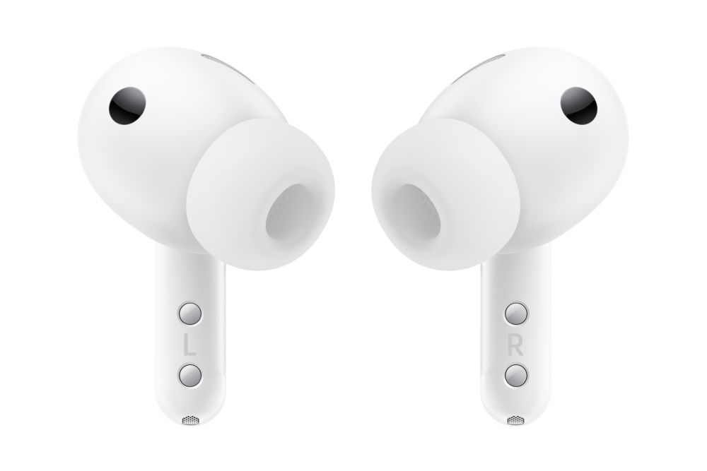 Samsung Galaxy Buds4 Pro R640 White Earbuds