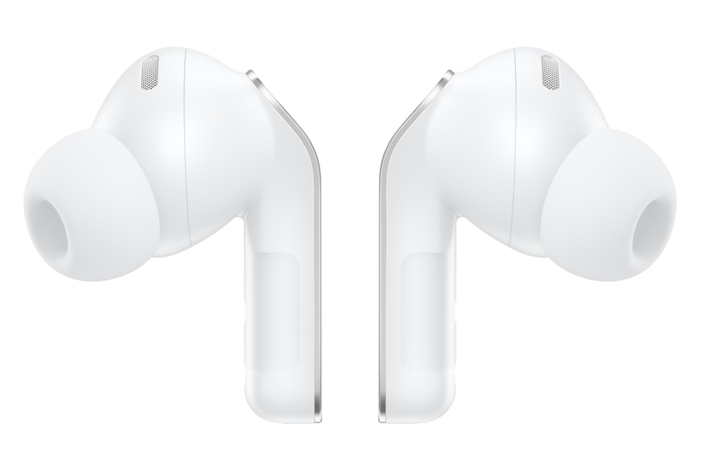 Samsung Galaxy Buds4 Pro R640 White Earbuds