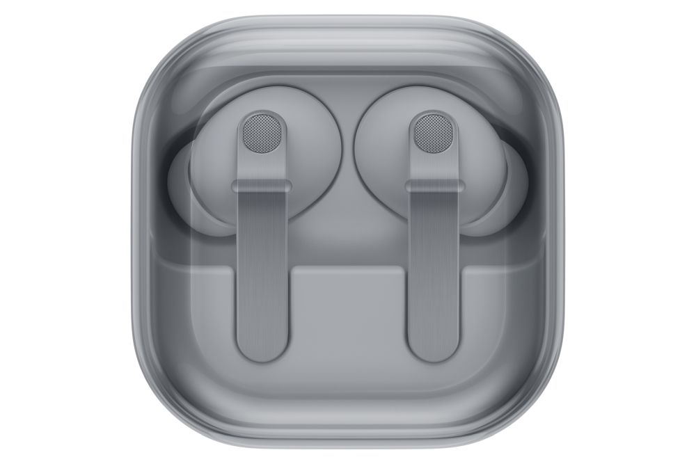 Samsung Galaxy Buds4 Pro R640 White Earbuds