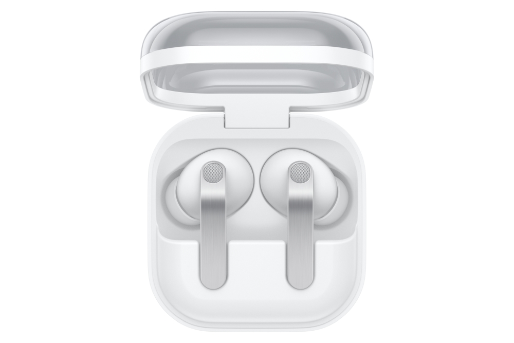 Samsung Galaxy Buds4 Pro R640 White Earbuds