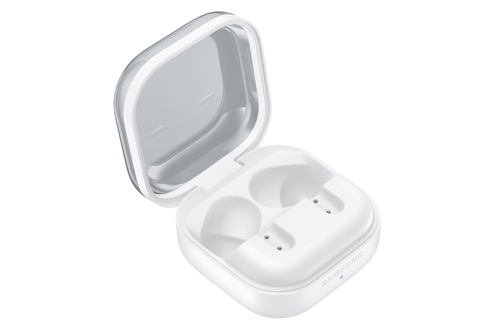 Samsung Galaxy Buds4 Pro R640 White Earbuds
