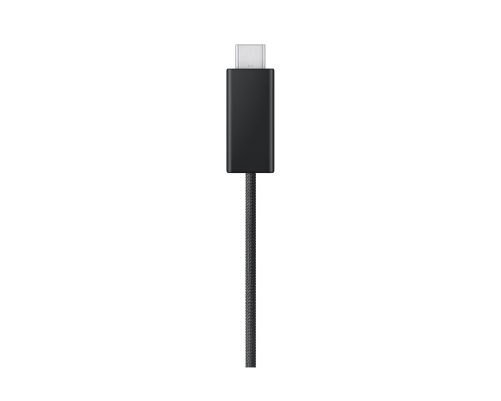Samsung EP‑P2900TBEGWW Magnetic Wireless Charger Dark Gray with Adapter
